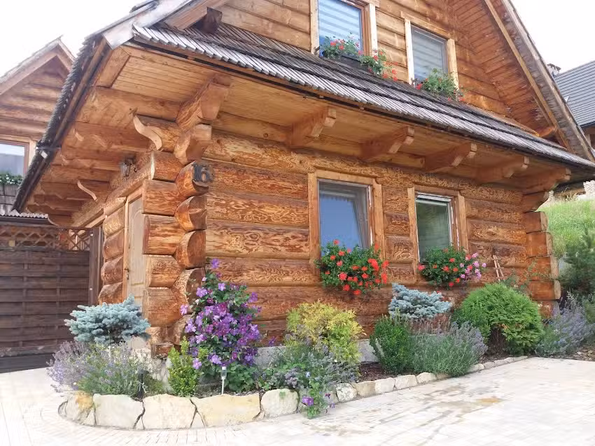 Mountain Haven Cottage