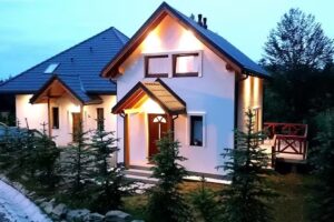 Dyziówka Guest House