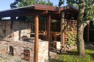 Domek Karolinka. Pokoje gościnne KAROLA. Noclegi. Kwatery.Pokoje gościnne, domek