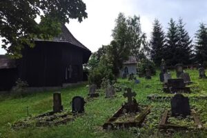 Domek KLIMATY Kamieńczyk Międzylesie Kotlina Kłodzka Pokoje Kwatery Noclegi