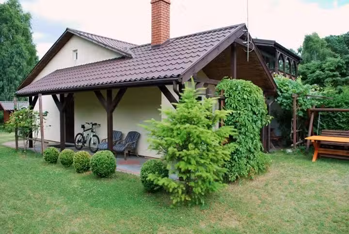 Ferienhaus Kujanki 22