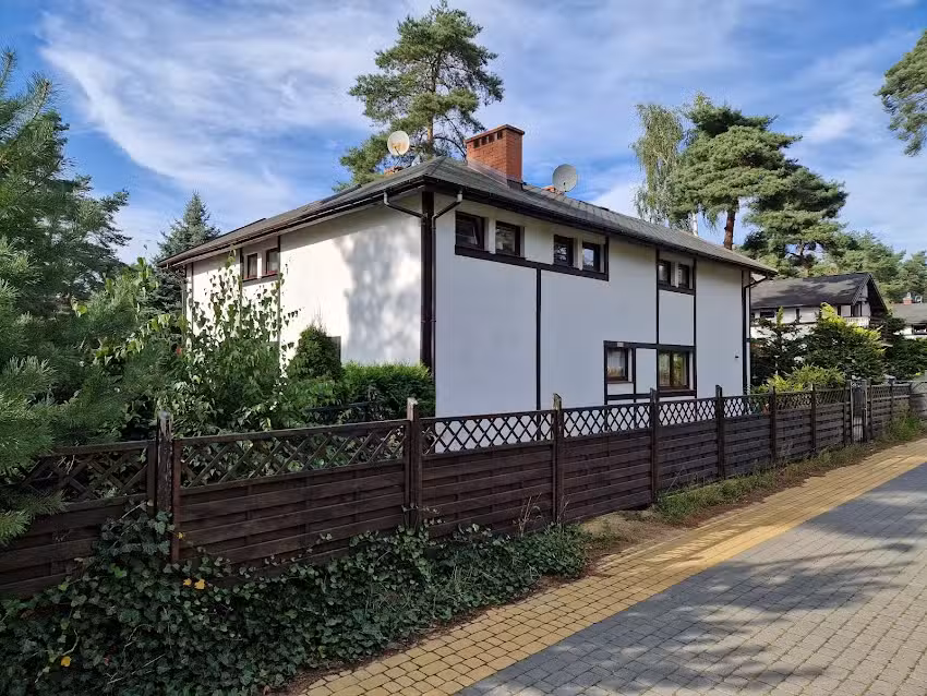 Gartenhaus