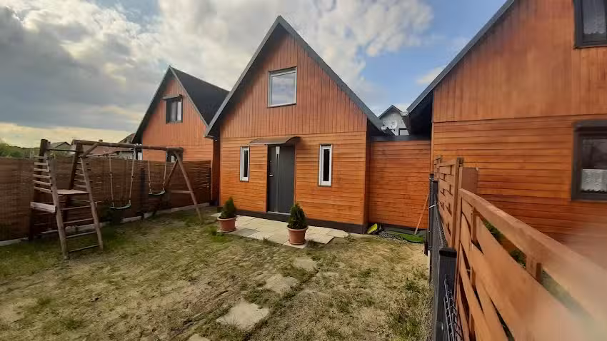 Domek Letniskowy Ada