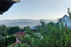 Domek Letniskowy Karkonosze