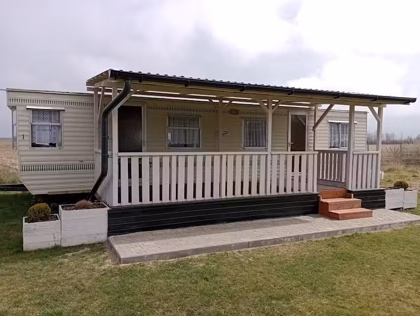 Domek Letniskowy Kołczewo