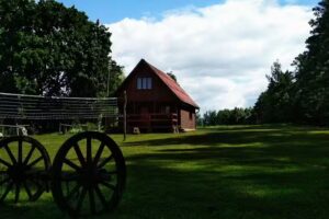 MARKO Holiday Cottage
