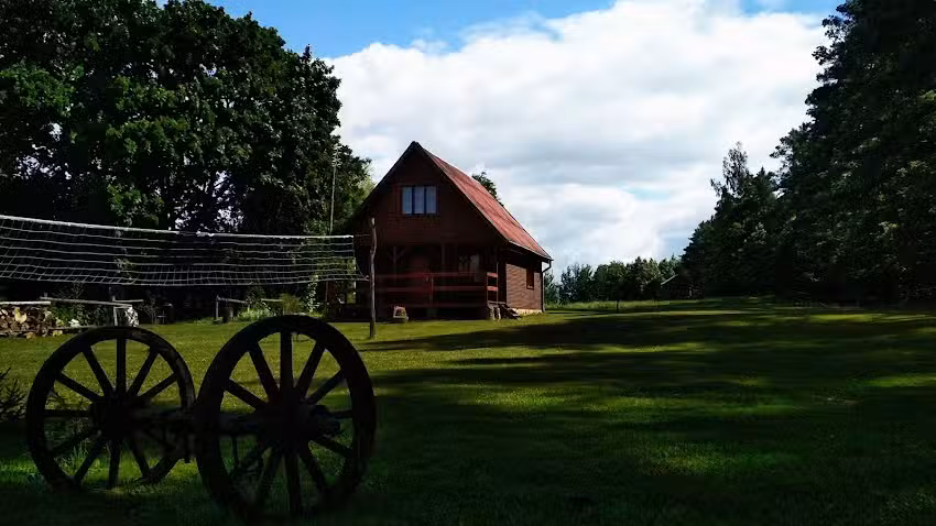 MARKO Holiday Cottage