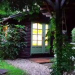 Summer House in Kashubia