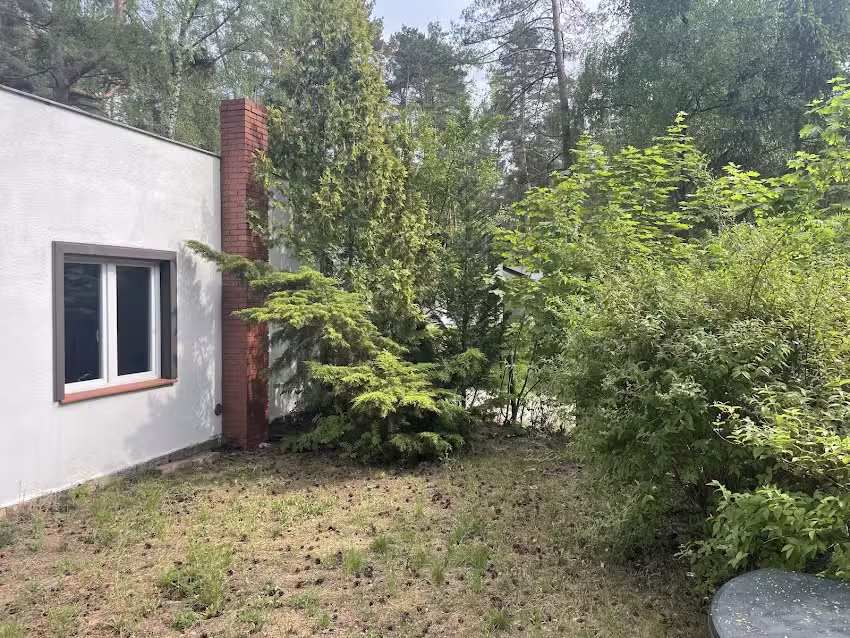 Domek letniskowy Sieraków