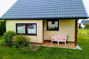 Anka’s summer house