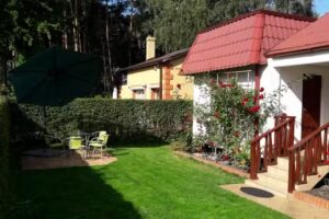 Sommerhaus „U Basi“