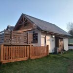 Cottage &ldquo;On the Scarp&rdquo;