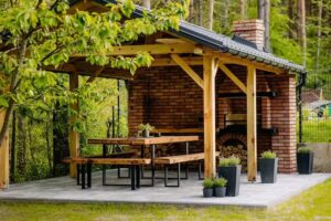 Domek na Świerkowej