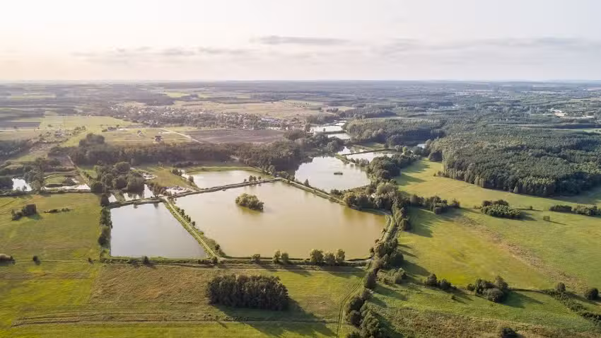 &bdquo;Domek na Wzg&oacute;rzu&rdquo; Agroturystyka