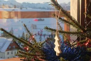 Rzepiska Panorama Cottage