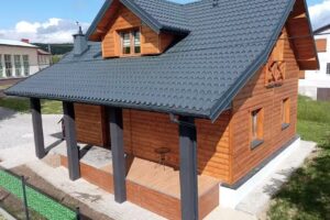 Domek pod lipą – noclegi, pokoje kwatery dla pracowników, mieszkanie do wynajęcia