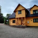 Cottage in the Mountains