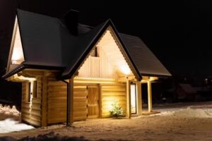 Charmantes Ferienhaus in Zakopane