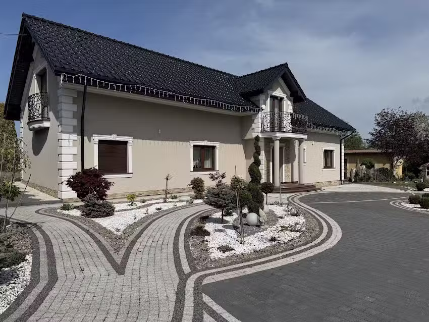 Domilo Agroturystyka Mzyki