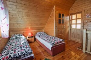 Domki Agat sarbinowo