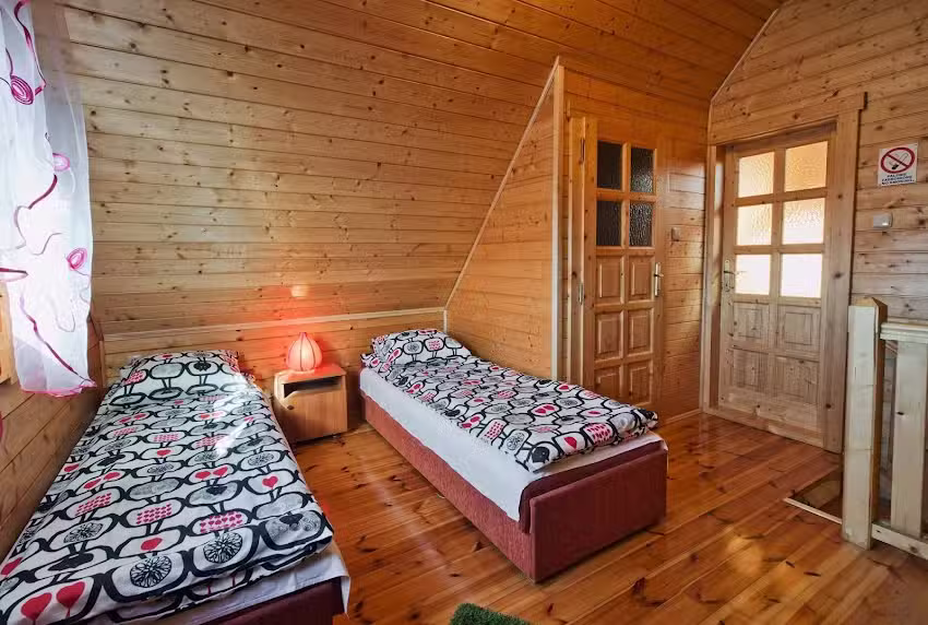 Agat Cottages Sarbinowo