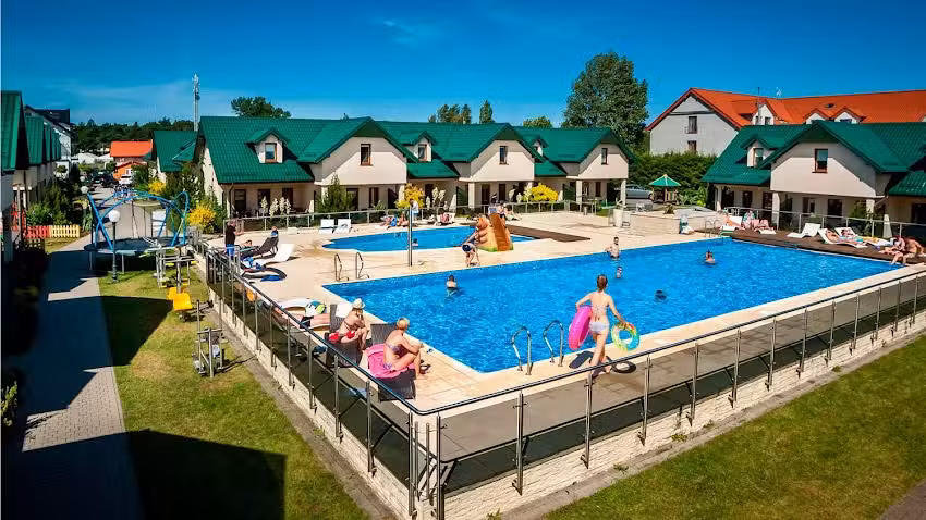 FULAY Premium-Apartmenthäuser