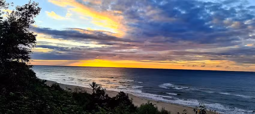 Domki Apartamentowe Kierunek Rozewie