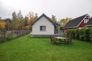 Indian Summer Cottages