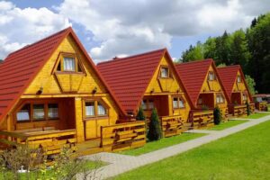 Beskid Cottages