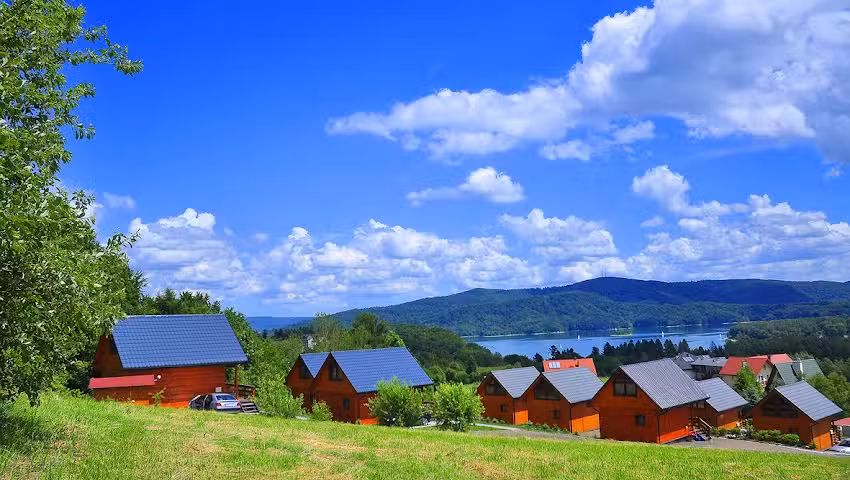 Buena Vista Cottages