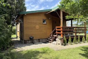 Cierplewo Hills Cottages