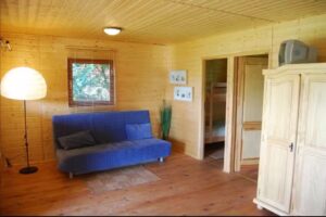 Cottages for rent “Lucek”