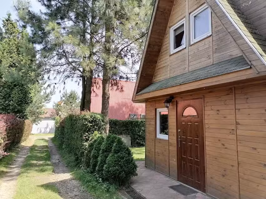 Ferienhäuser am Nysa-See zu vermieten