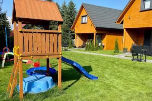 Dream Home Polanica-Zdrój Cottages