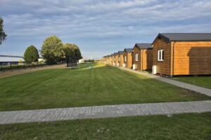 Energy Zator Cottages