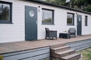 Gdańsk House Arena houses