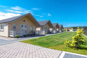 Govinda Guest Houses