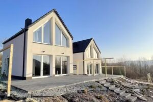 Granero Cottages in den Owl Mountains