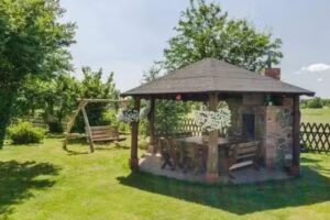 Ganzjährig nutzbare Ferienhäuser und Ferienwohnungen (Idee)