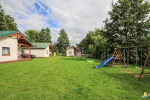 ALICJA Ferienhäuser und Zimmer