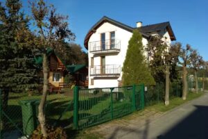 Cottages and guest rooms “U Adaśka”