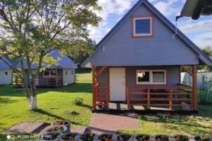 Rybaks Ferienhäuser und Zimmer