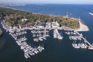 AZS Hotel Galion Holiday Cottages Gdańsk