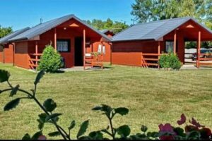 GOSIA Holiday Cottages