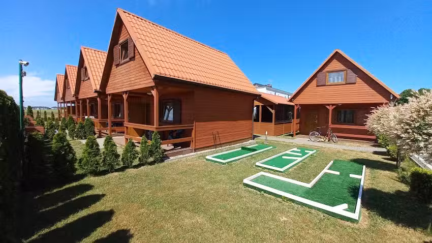 Holiday Cottages “HOLIDAY”