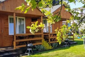 Holiday Cottages and Lodgings in Jastarnia