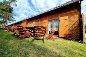 Holiday Cottages Jarosławiec – Maliwa