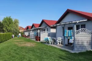 Domki letniskowe KLIF