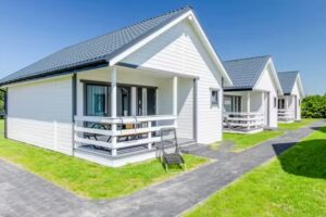 Krakowiak – Wicie holiday cottages on the Baltic Sea