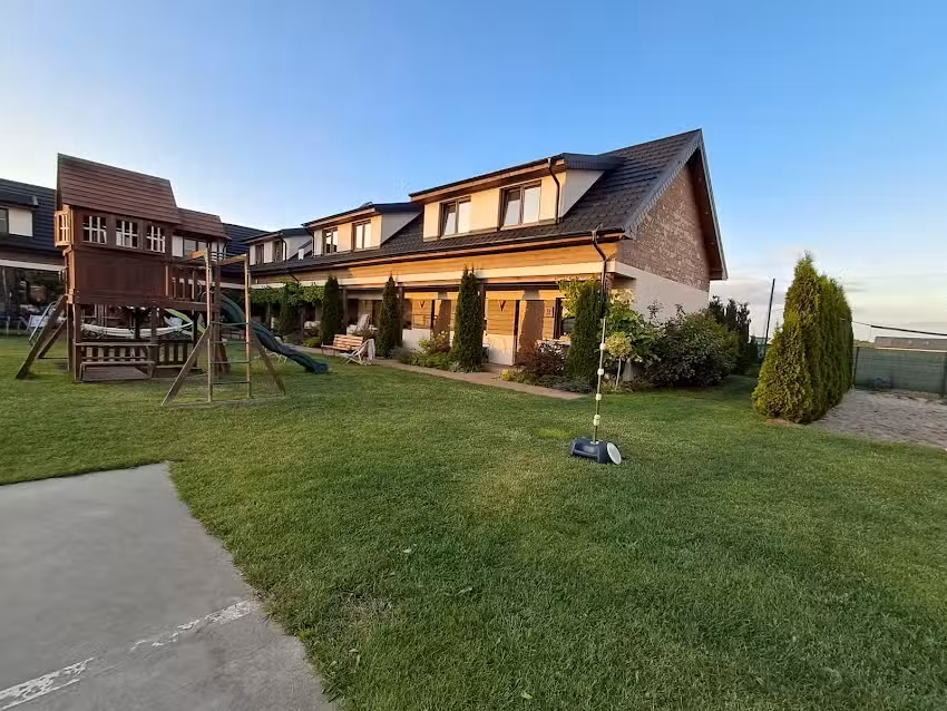 Larida holiday homes